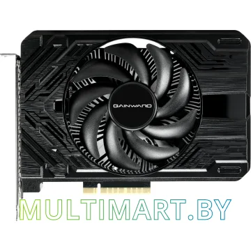 Видеокарта Gainward GeForce RTX 4060 Pegasus (NE64060019P1-1070E)